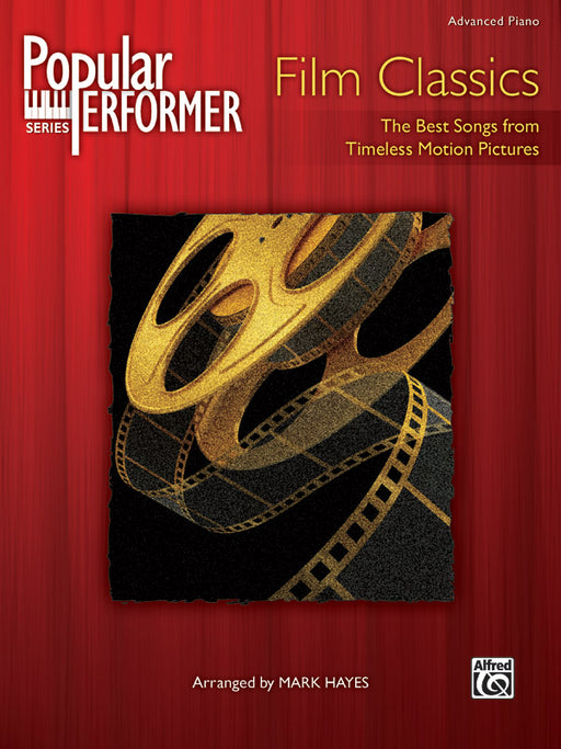 Popular Performer: Film Classics The Best Songs from Timeless Motion Pictures | 小雅音樂 Hsiaoya Music