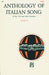 Anthology of Italian Songs of the 17th and 18th Centuries, Book 2 | 小雅音樂 Hsiaoya Music