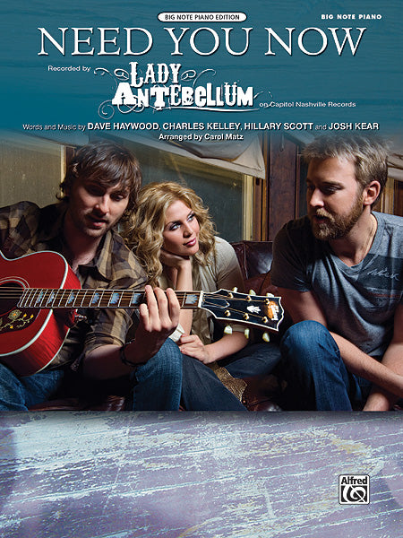 Need You Now | 小雅音樂 Hsiaoya Music