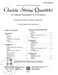 Classic String Quartets for Festivals, Weddings, and All Occasions 弦樂 四重奏 | 小雅音樂 Hsiaoya Music