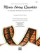 Movie String Quartets for Festivals, Weddings, and All Occasions 弦樂 四重奏 | 小雅音樂 Hsiaoya Music