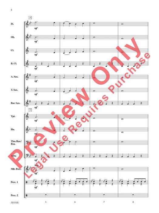 Marching On Battle Hymn of the Republic 進行曲 讚美歌 | 小雅音樂 Hsiaoya Music