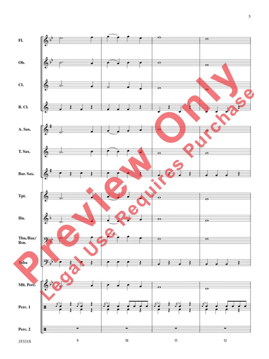 Marching On Battle Hymn of the Republic 進行曲 讚美歌 | 小雅音樂 Hsiaoya Music