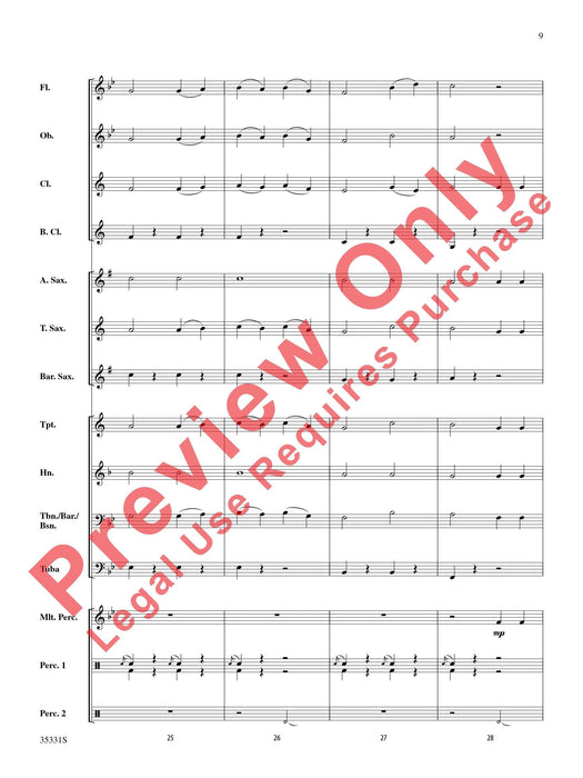 Marching On Battle Hymn of the Republic 進行曲 讚美歌 | 小雅音樂 Hsiaoya Music