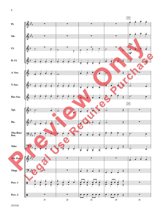 Armada 總譜 | 小雅音樂 Hsiaoya Music