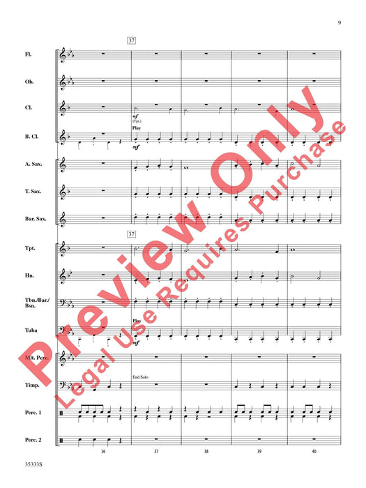 Armada 總譜 | 小雅音樂 Hsiaoya Music