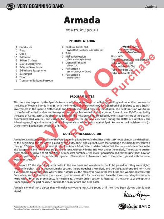 Armada | 小雅音樂 Hsiaoya Music