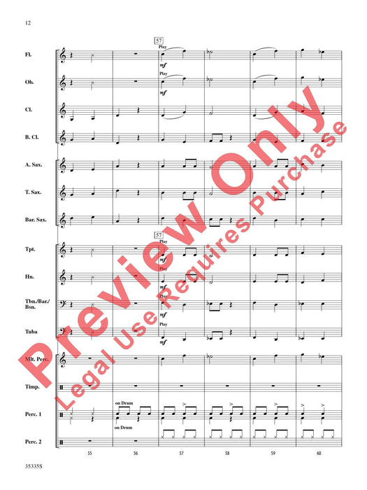 Gizmo 總譜 | 小雅音樂 Hsiaoya Music