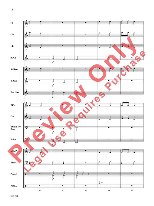 Gizmo 總譜 | 小雅音樂 Hsiaoya Music