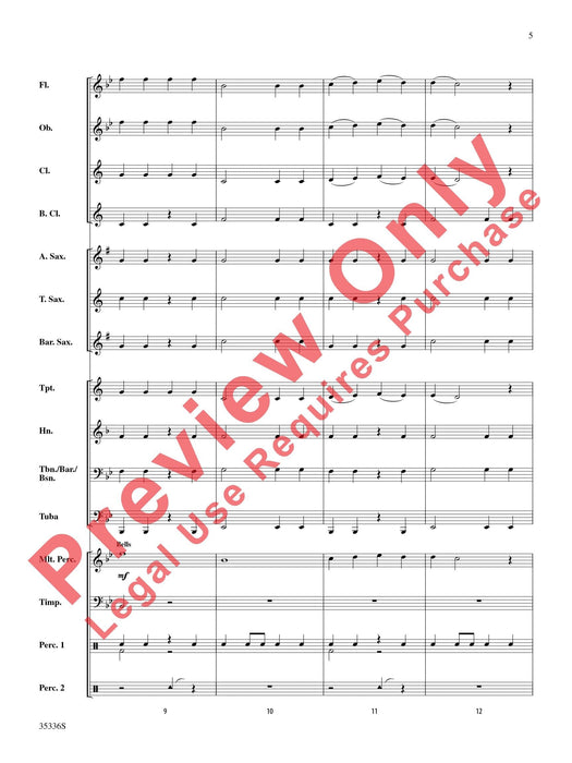 Variants on a Celtic Folk Tune 詠唱調 民謠 | 小雅音樂 Hsiaoya Music