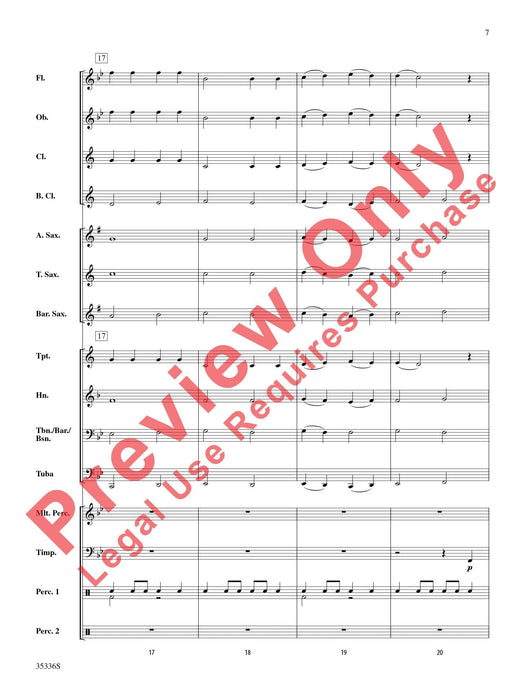 Variants on a Celtic Folk Tune 詠唱調 民謠 | 小雅音樂 Hsiaoya Music