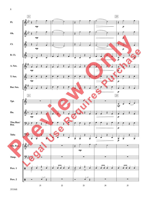 Variants on a Celtic Folk Tune 詠唱調 民謠 | 小雅音樂 Hsiaoya Music