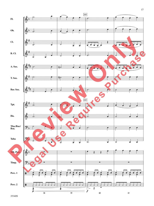 Hurakan 總譜 | 小雅音樂 Hsiaoya Music