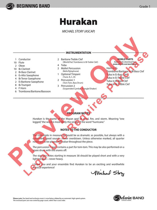 Hurakan | 小雅音樂 Hsiaoya Music