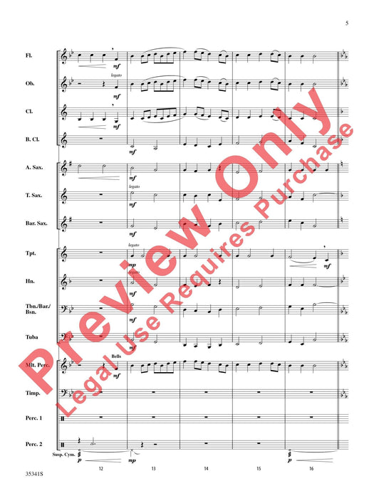 Two Shaker Songs Featuring: Simple Gifts / Pretty Home 總譜 | 小雅音樂 Hsiaoya Music