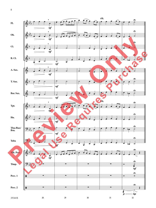 Two Shaker Songs Featuring: Simple Gifts / Pretty Home 總譜 | 小雅音樂 Hsiaoya Music