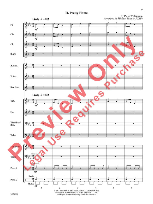 Two Shaker Songs Featuring: Simple Gifts / Pretty Home | 小雅音樂 Hsiaoya Music