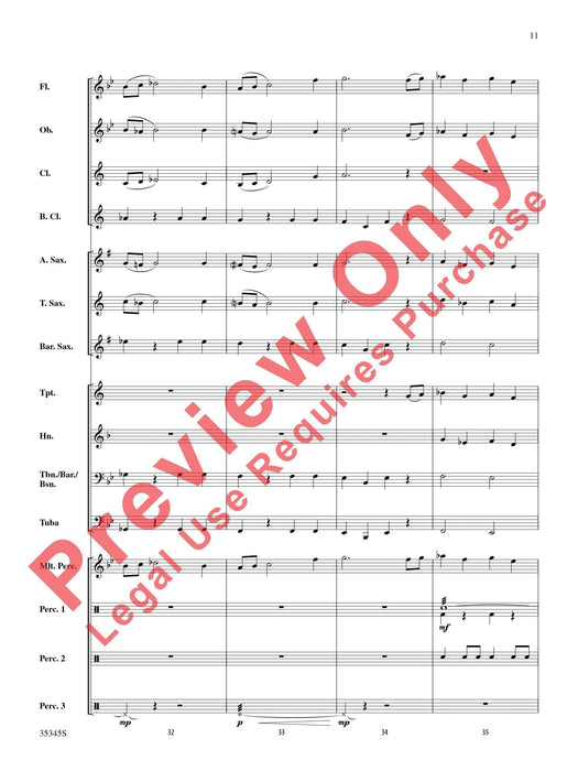 Plaza de Toros 總譜 | 小雅音樂 Hsiaoya Music