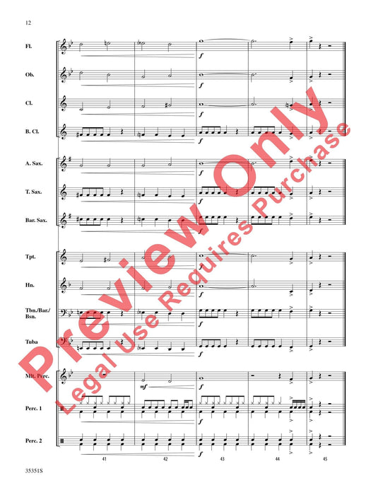 25 or 6 to 4 As performed by Chicago 總譜 | 小雅音樂 Hsiaoya Music