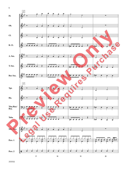 25 or 6 to 4 As performed by Chicago 總譜 | 小雅音樂 Hsiaoya Music