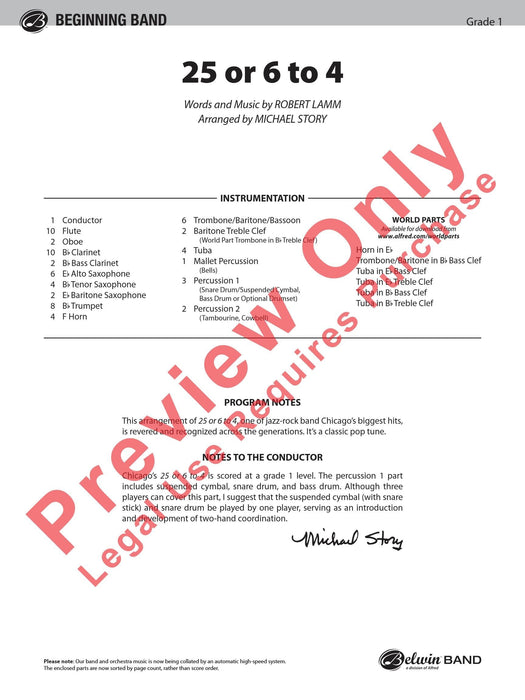 25 or 6 to 4 As performed by Chicago | 小雅音樂 Hsiaoya Music