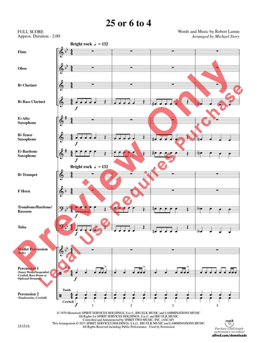 25 or 6 to 4 As performed by Chicago | 小雅音樂 Hsiaoya Music