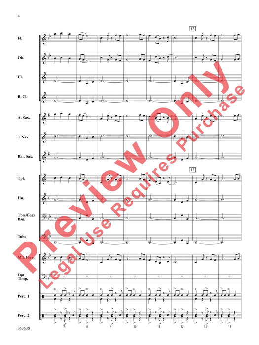 Lion's Pride (from the "World of Warcraft" Original Game Soundtrack) 總譜 | 小雅音樂 Hsiaoya Music