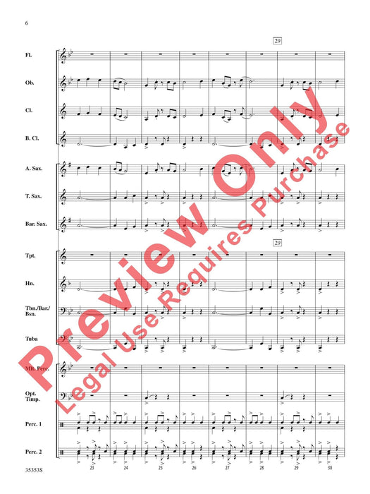 Lion's Pride (from the "World of Warcraft" Original Game Soundtrack) 總譜 | 小雅音樂 Hsiaoya Music