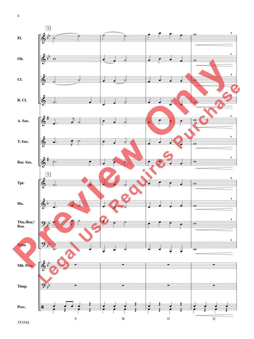 Largo (from the New World Symphony) 德弗札克 交響曲 總譜 | 小雅音樂 Hsiaoya Music