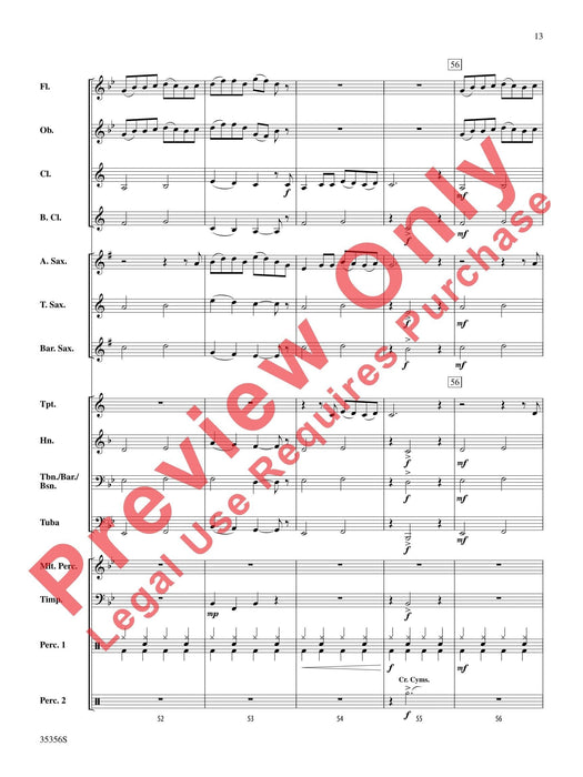 The Big Bang Theory (Main Title) 總譜 | 小雅音樂 Hsiaoya Music