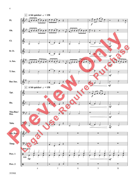 The Big Bang Theory (Main Title) 總譜 | 小雅音樂 Hsiaoya Music