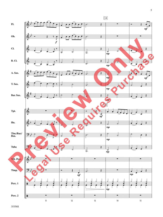 The Big Bang Theory (Main Title) 總譜 | 小雅音樂 Hsiaoya Music