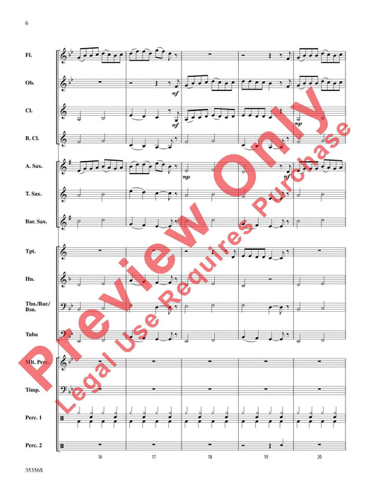 The Big Bang Theory (Main Title) 總譜 | 小雅音樂 Hsiaoya Music