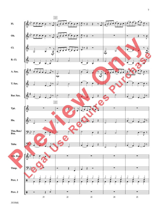 The Big Bang Theory (Main Title) 總譜 | 小雅音樂 Hsiaoya Music