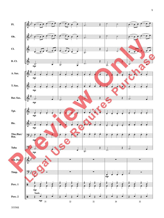 The Big Bang Theory (Main Title) 總譜 | 小雅音樂 Hsiaoya Music