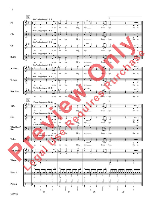 Na Na Hey Hey Kiss Him Goodbye As Recorded by Steam | 小雅音樂 Hsiaoya Music
