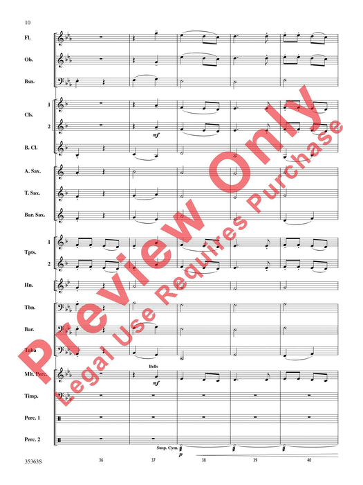 Fantasia on "Christmas Comes Anew" Sing We Now of Christmas 幻想曲 總譜 | 小雅音樂 Hsiaoya Music