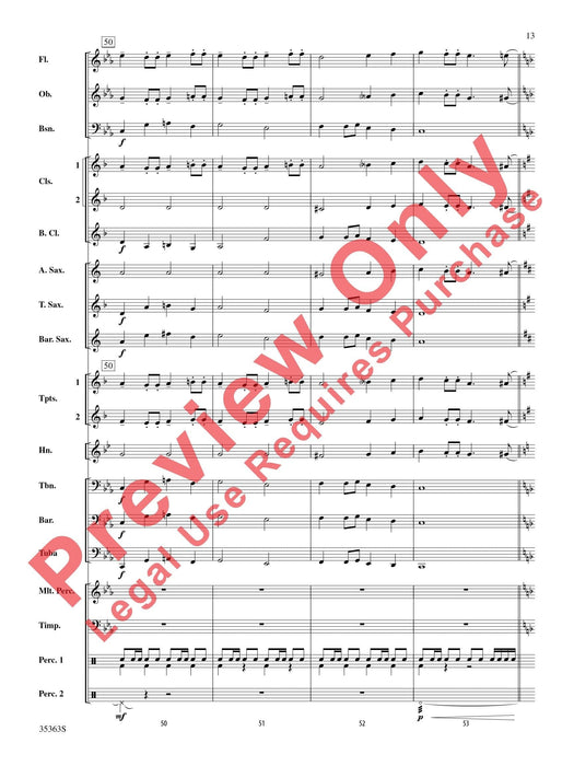 Fantasia on "Christmas Comes Anew" Sing We Now of Christmas 幻想曲 總譜 | 小雅音樂 Hsiaoya Music