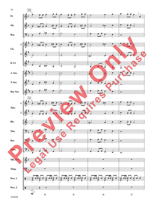 Fantasia on "Christmas Comes Anew" Sing We Now of Christmas 幻想曲 總譜 | 小雅音樂 Hsiaoya Music