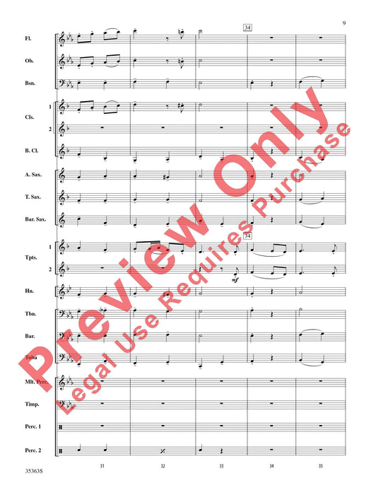 Fantasia on "Christmas Comes Anew" Sing We Now of Christmas 幻想曲 總譜 | 小雅音樂 Hsiaoya Music