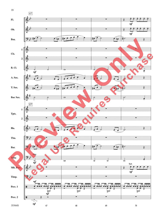 The Tell-Tale Heart | 小雅音樂 Hsiaoya Music