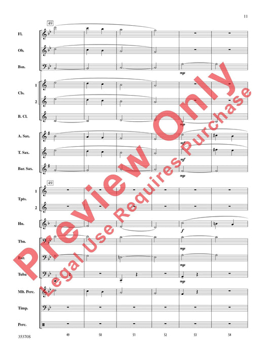 Andante (from Prince Igor) 玻羅定 行板 伊果王子 總譜 | 小雅音樂 Hsiaoya Music