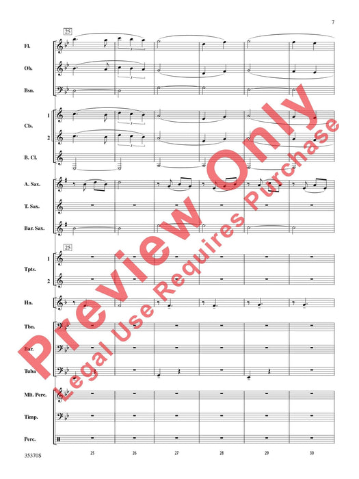 Andante (from Prince Igor) 玻羅定 行板 伊果王子 總譜 | 小雅音樂 Hsiaoya Music