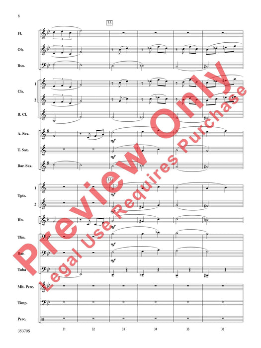 Andante (from Prince Igor) 玻羅定 行板 伊果王子 總譜 | 小雅音樂 Hsiaoya Music