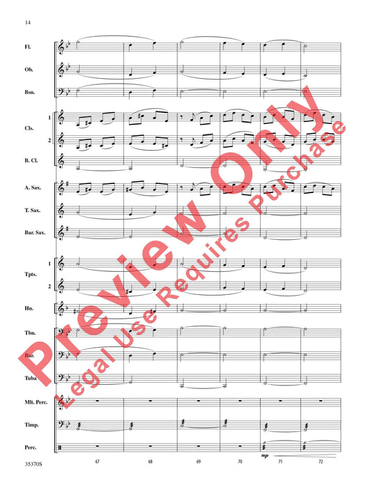 Andante (from Prince Igor) 玻羅定 行板 伊果王子 | 小雅音樂 Hsiaoya Music