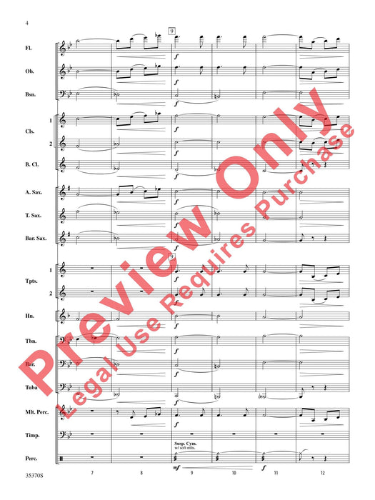 Andante (from Prince Igor) 玻羅定 行板 伊果王子 | 小雅音樂 Hsiaoya Music