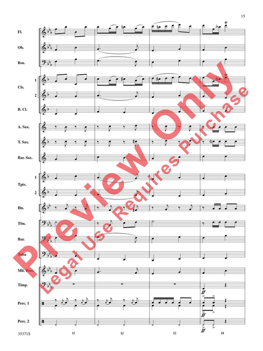 Semper Paratus Always Ready | 小雅音樂 Hsiaoya Music