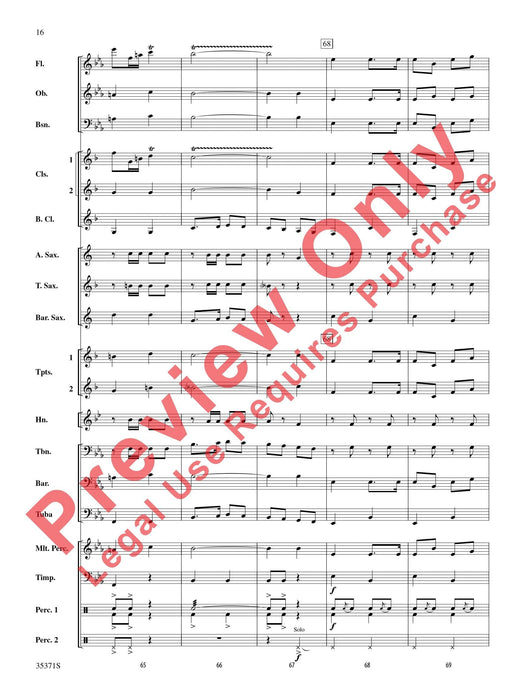 Semper Paratus Always Ready | 小雅音樂 Hsiaoya Music