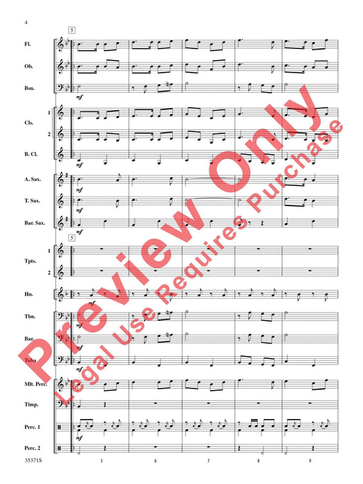 Semper Paratus Always Ready | 小雅音樂 Hsiaoya Music