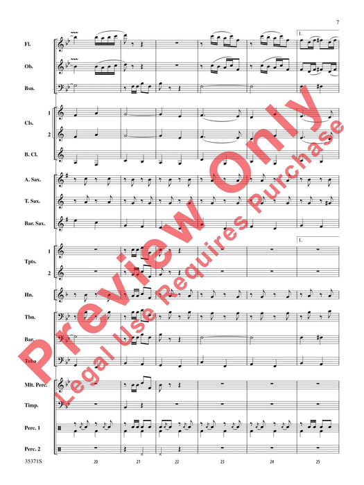 Semper Paratus Always Ready | 小雅音樂 Hsiaoya Music